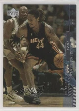 2000-01 Upper Deck Encore Brian Grant #65 0q3