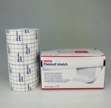 Fixomull Stretch Klebevlies 15cm x 10m