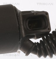 Triscan Gasfeder Kofferraum Links FüR Skoda Superb II
