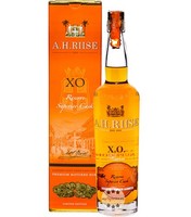 A.H. Riise Xo Reserve (Rum-Basis) / 40 % Vol. / 0,7 Liter-Flasche