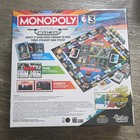 3rd Edition NBA Monopoly Panini Prizm Board Game 2024-2025 OPENED COMPLETE — photo 2