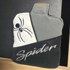 TaylorMade Spider Tour Multi Color Mallet Putter Headcover