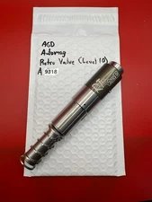 AGD Automag Retro Valve (Level 10)