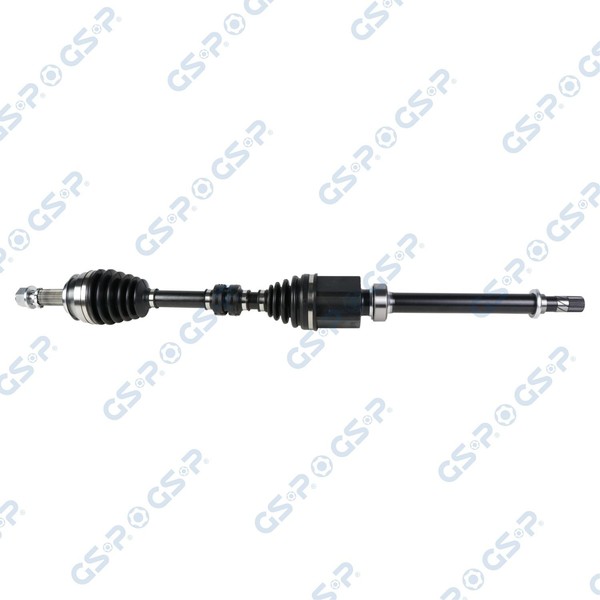 NEU - GSP 202173 Antriebswelle Passend FüR Nissan Renault-image