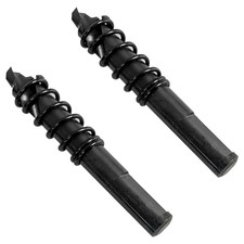 2-Pack Replacement Pilot Drill Bits for Carbide Hole Saws