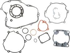Moose Racing Complete Gasket Kit 0934-4783