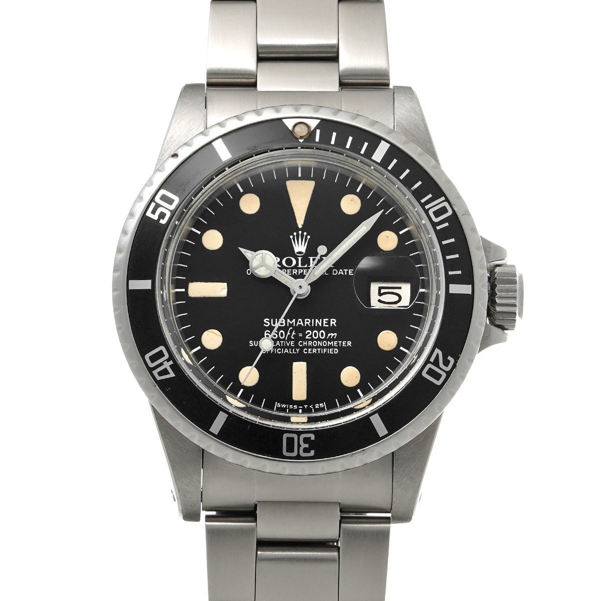 Rolex Submariner 728834
