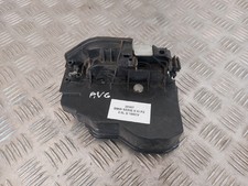 Porte avant et accessoires BMW SERIE 5