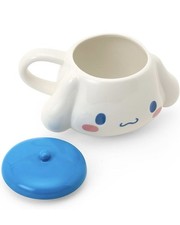 Sanrio Cinnamoroll Cute Gift Set Bundle  Lunch Box Bottle Toothbrush Set Japan