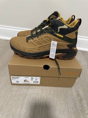 Merrell Moab Speed 2 LTR