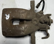 Bremssattel AT R Renault Clio 1.2 16V 75 Bj 2010 1149 CCM 55 KW