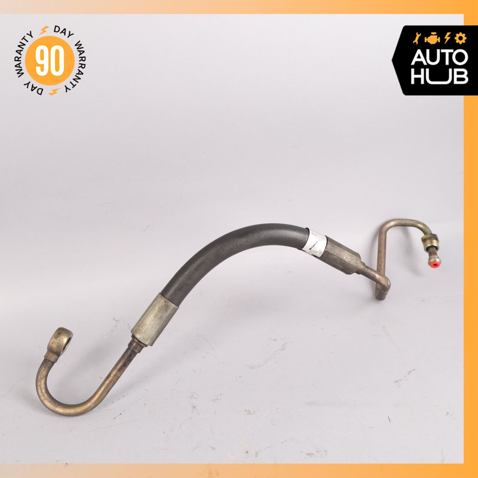 Rolls-Royce Silver Seraph 1999-2002 Power steering hose