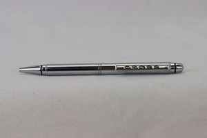 Cross Chrome Mini Ballpoint Pen