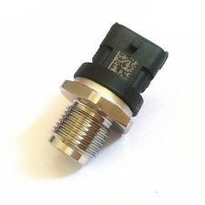 New Common Fuel Rail Pressure Sensor 0281002719 51274210229 for Chevrolet Fiat