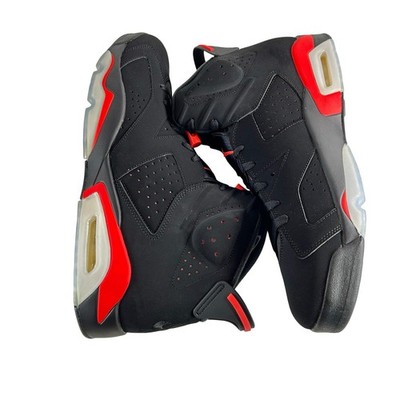 Size 16 - Jordan 6 Retro Mid Infrared for sale online | eBay