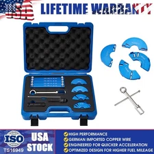 Camshaft Adjuster Tool Kit Timing Tool (M276) Fits Mercedes Benz M157/M276/M278