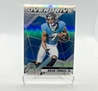 2025 Mosaic Brian Thomas Jr. Silver (Raw)