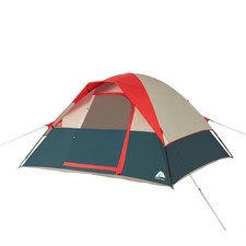 Ozark Trail Family Dome Tent for 5 Persons - ...
