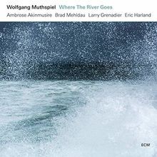 Where the River Goes von Wolfgang Muthspiel, Larry Gr... | CD | Zustand sehr gut