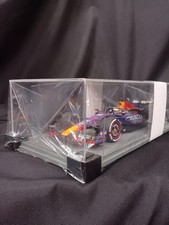 SPARK 18S972 1/18 Oracle Red Bull Racing RB19 1 Las Vegas GP 2023 Model Car