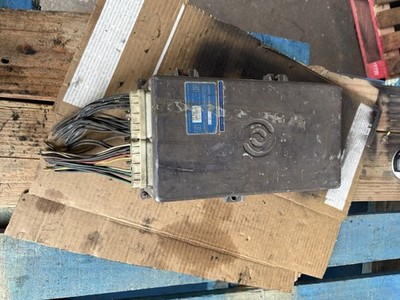 ALLISON ATEC TRANSMISSION COMPUTER 16172029
