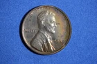 Estate Find 1952 - PROOF Lincoln Wheat Cent #K56467