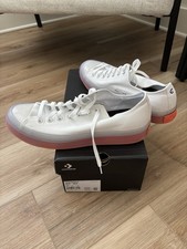 Converse Chuck Taylor All Star CX Low Top Whi...