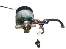 OEM RIDGID R01401VNM 18V Brushless Motor Genuine Used