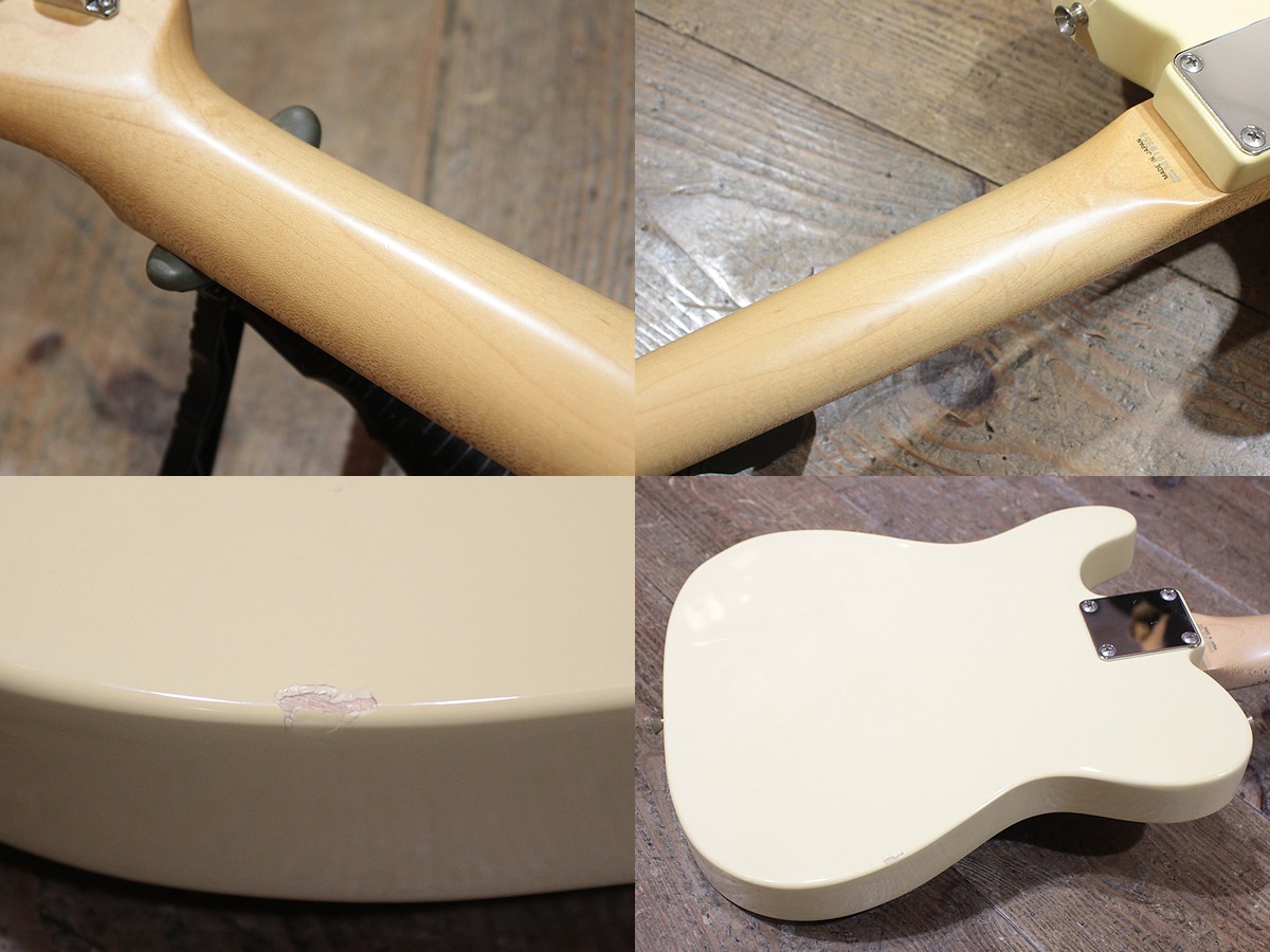 Fender Japan MTL-32 Used Electric Guitar 1990 | eBay