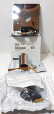 NEW Kohler TS99761-4-CP Honesty Rite-Temp Polished Chrome Valve Trim