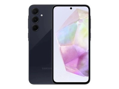 Samsung Galaxy A35 5G SM-A356U 128GB 6GB Spectrum Locked Very Good Condition