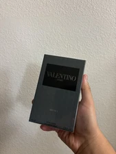 Valentino Uomo Intense 100ml / 3.4oz Eau de Parfum – Brand New