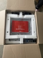 Arcam FMJ AVR750 7.1 Channel 210 Watt Receiver - original packaging