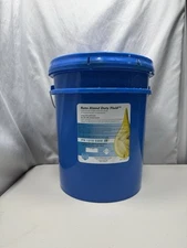 Genuine Atlas Copco Roto-Xtend Duty Fluid Synthetic Lubricant - 5 Gallon  OEM