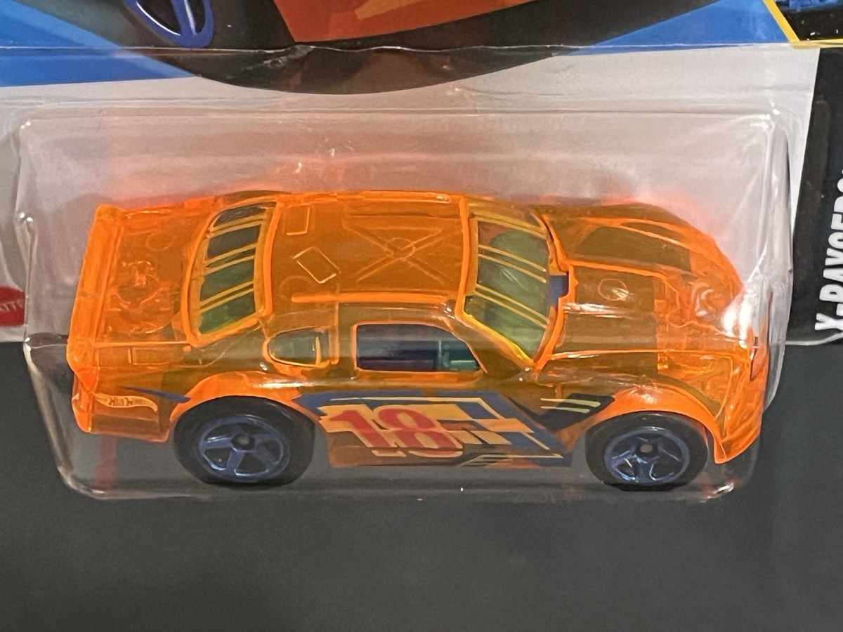 Hot Wheels Stockar (2025 Series) | eBay