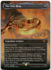The One Ring Bundle | eBay