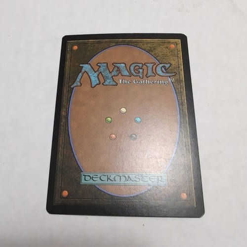 Sensei’s Divining Top MTG Eternal Masters LP Artifact Rare - Picture 2 of 2