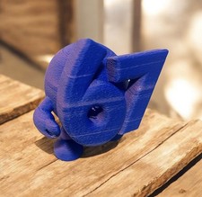 67 Round desk buddy, 67 figure, 67 trend, gift ideas