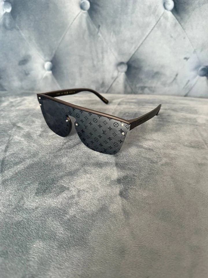 Gafas de sol LOUIS VUITTON Waimea Foto 3 de 4