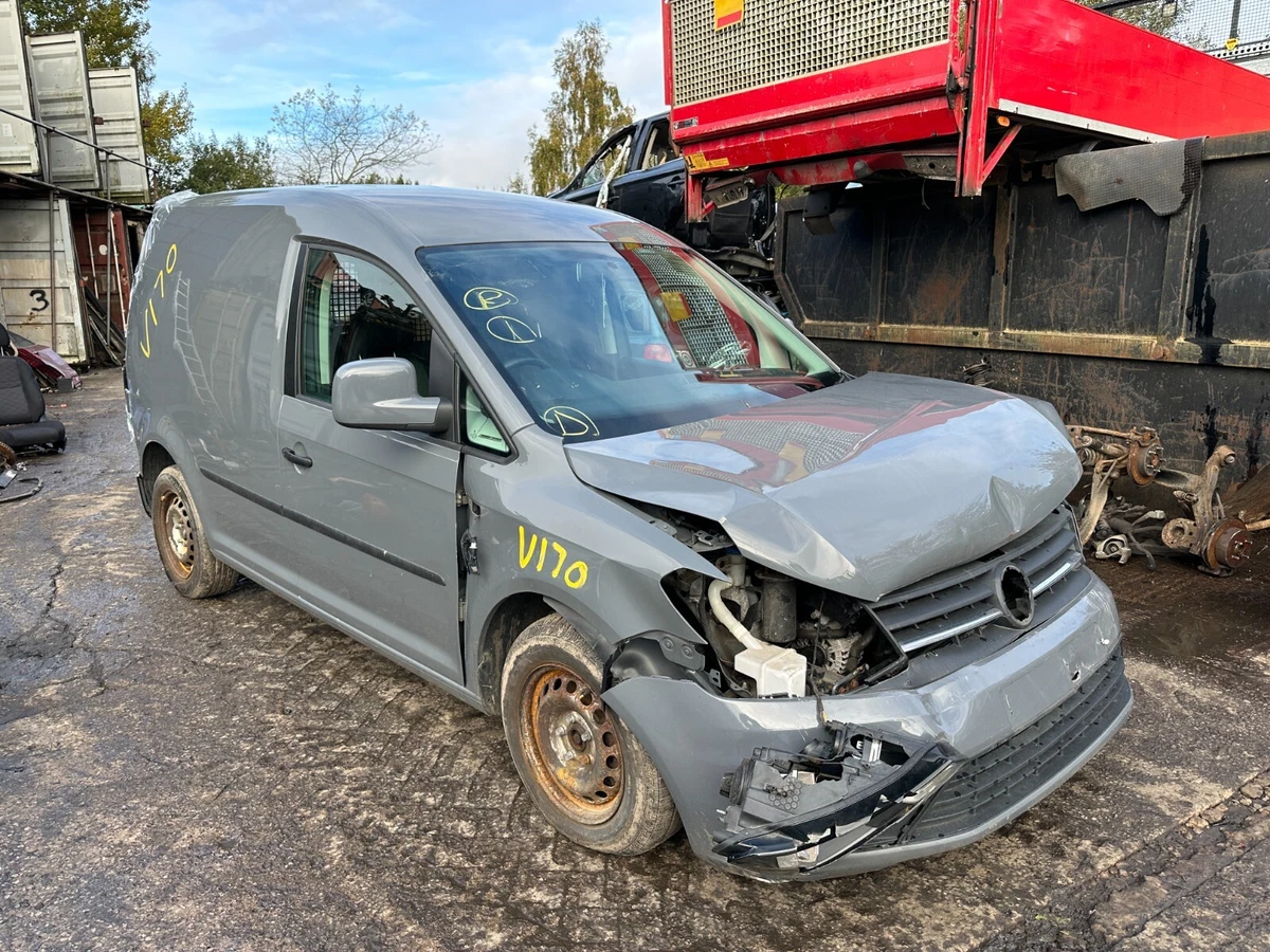 Vw sale caddy breakers