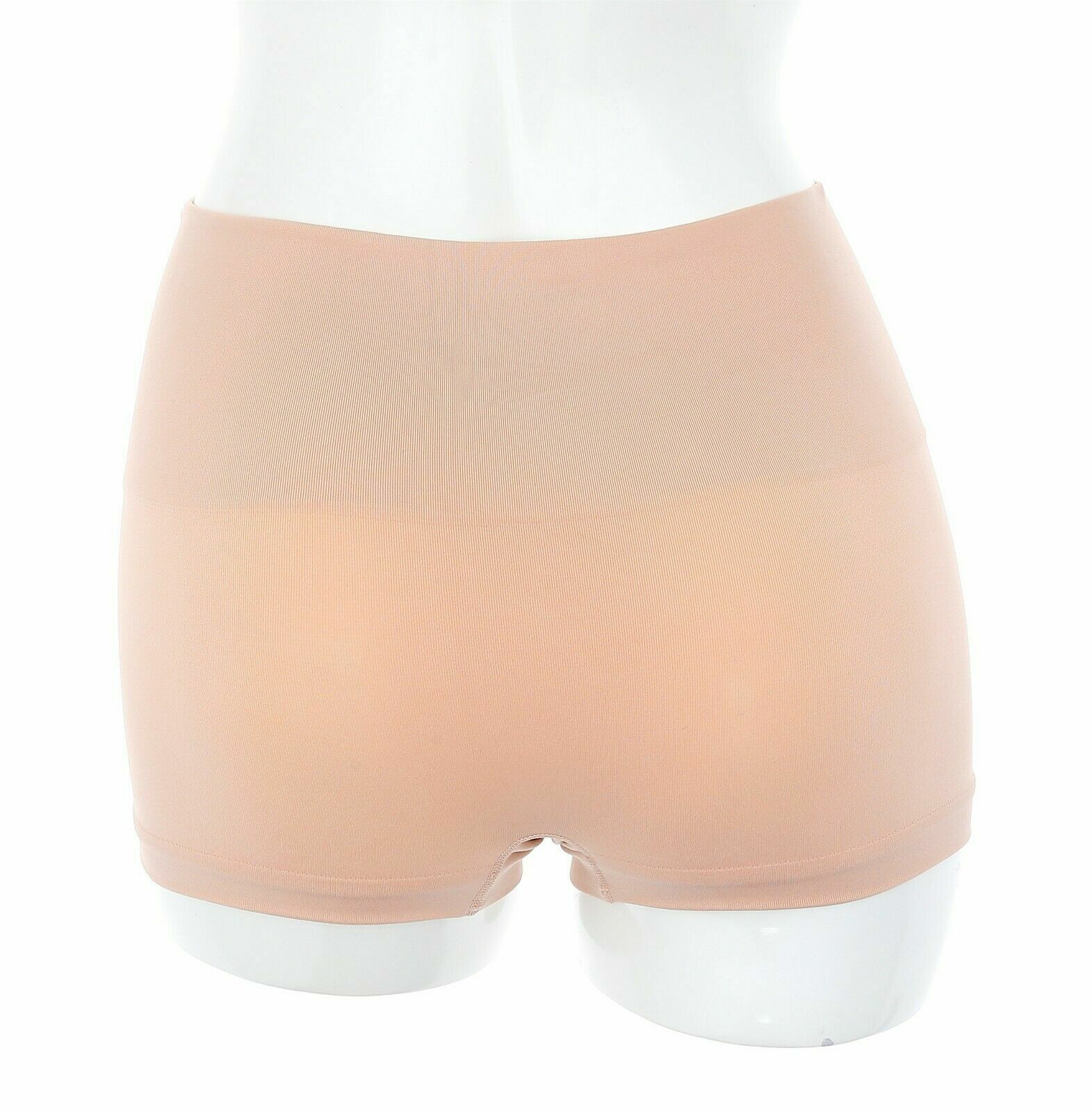 SPANX A7013 Vintage Rose Everyday Shaping Panties Boyshort Womens Size