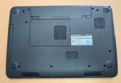 Dell Inspiron N5110 15