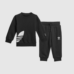 tuta completa adidas