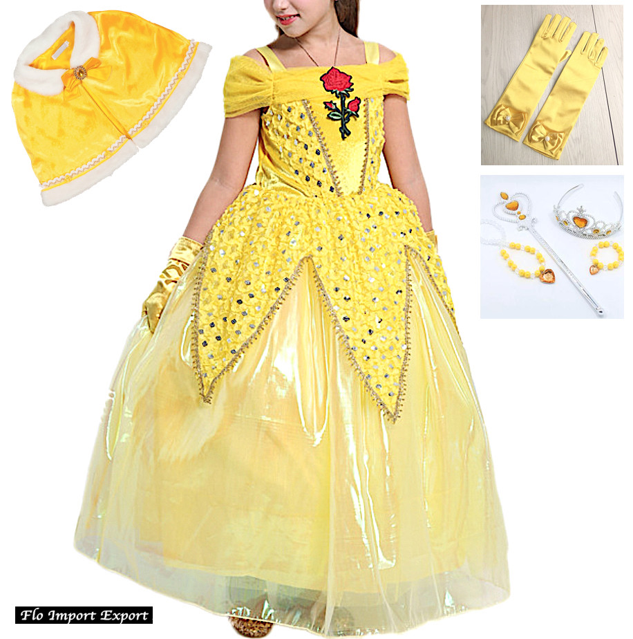 ØµØ§Ù…ØªØ© Ø§Ù„Ø§Ù†Ø¬Ø±Ø§Ù Ù…Ù†Ù‡Ø¬ÙŠ Vestiti Di Carnevale Per Bambini La Bella E La Bestia Cazeres Arthurimmo Com