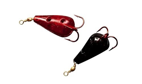 Wholesale Lot Of TACKLE BEACON Catfish Lures, Zoneloc & Mr. Ice Bobber Fishing  - Image 2