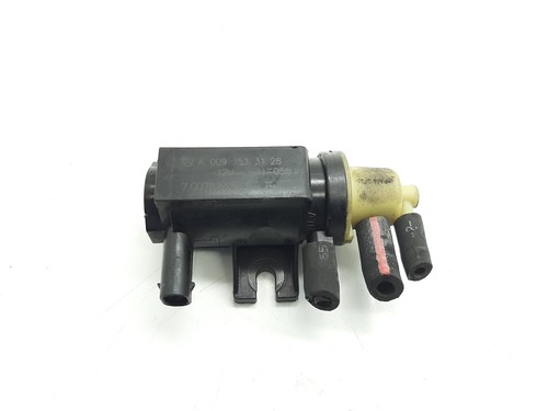 MERCEDES-BENZ C-Klasse Magnetventil A0091533128 2.1 Diesel 150kw 2011 11110160