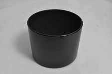 Plastic Lens Hood 59.6mm inner diameter twist on type telephoto