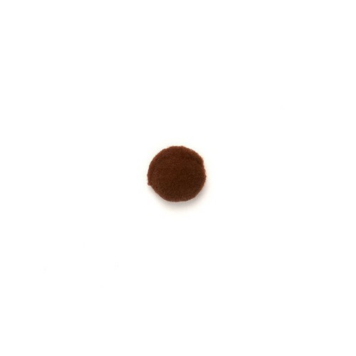 Ausverkauf 50 Pompons Bommeln Plüschkugeln Größe 20mm - Bild 7 von 10
