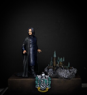 Severus Snape || Harry Potter || 15 cm