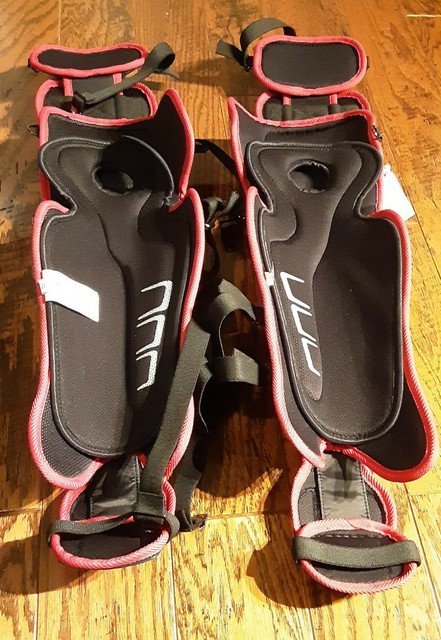 jumpman catchers gear